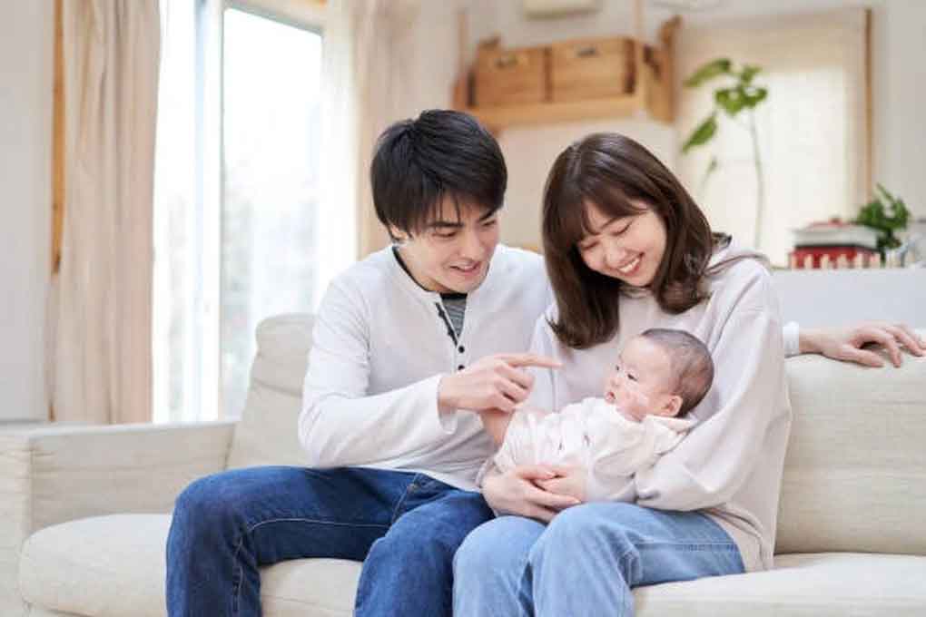 Vợ chồng tôi vất vả đi tìm con và nhận được cái kết bất ngờ-1