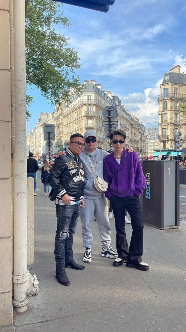 4 vấn đề lớn trong vụ drama giữa Jack và ông Quốc Cường: Status chiến” bao giờ mới kết thúc?-2