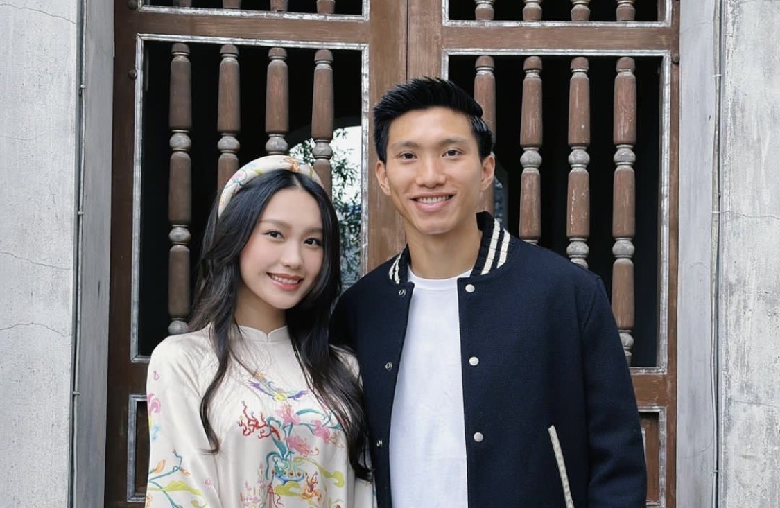 Chán kín cổng cao tường, Doãn Hải My đăng bộ ảnh khoe dáng bỏng mắt-1