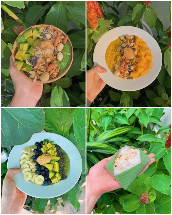 Bên trong biệt thự khu nhà giàu quận 2 của Hoa hậu Phương Khánh: Vườn cây xanh um, cứ ngồi vào là có ảnh đẹp-6