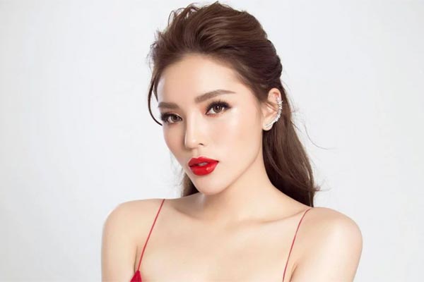 Kỳ Duyên và Minh Triệu vướng nghi vấn rạn nứt, cùng có 1 động thái lạ gây hoang mang?-8