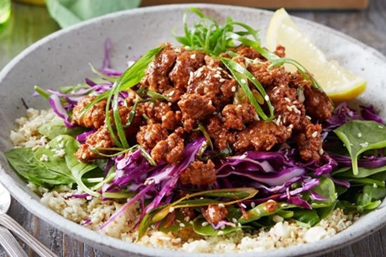 Nghiên cứu Mỹ: Cách ăn ngon mà vẫn khống chế tốt bệnh tiểu đường