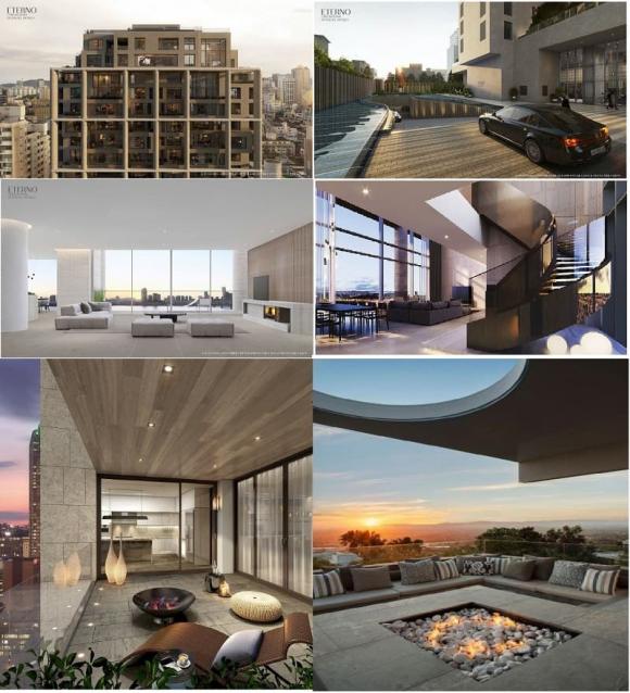 Bà xã Song Joong Ki được cưng chiều như bà hoàng sau khi sinh con trai: Chồng tậu nhà khắp thế giới, mua sắm toàn đồ hiệu đắt đỏ-1