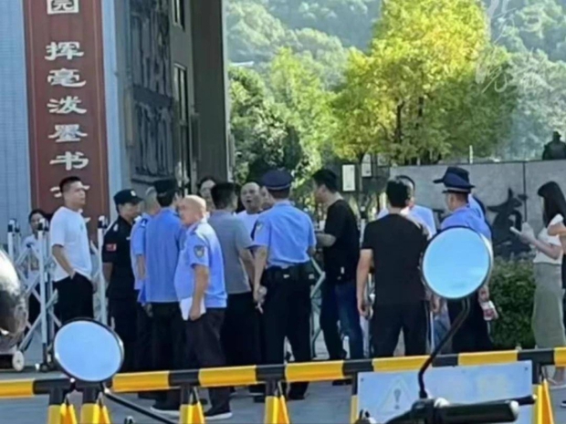 Nữ sinh lớp 4 bị thầy giáo dùng thước tác động vật lý đến mức vỡ hộp sọ, thái độ của hung thủ sau đó càng gây phẫn nộ hơn-1