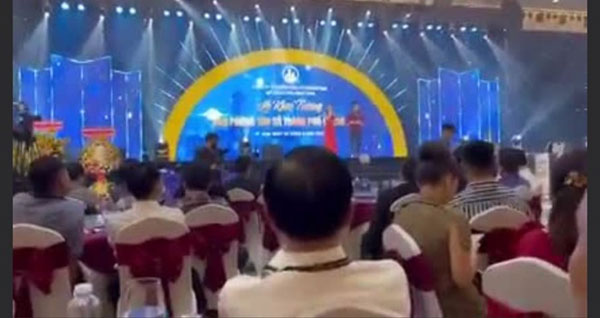 Mánh khóe lùa gà của CEO Công ty Nhật Nam-3