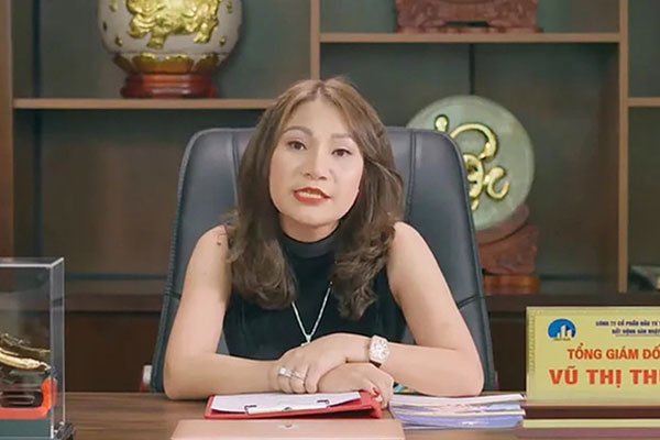 Thủ đoạn lừa đảo hơn 20.000 người của Công ty Nhật Nam-2