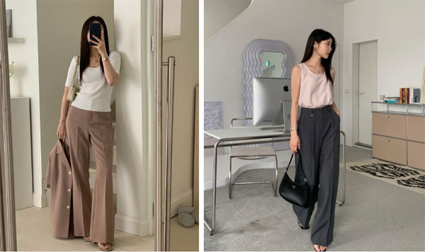 Điểm danh 4 mẫu quần kéo chân dài, ai cũng nên sắm-2