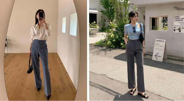 Điểm danh 4 mẫu quần kéo chân dài, ai cũng nên sắm-3