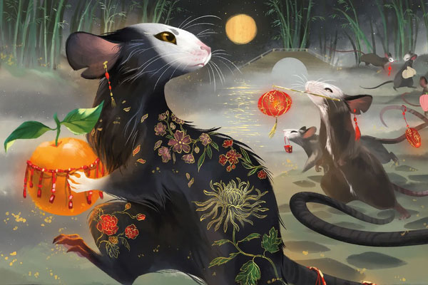 Nhà có 4 con giáp này cả đời không phải lo lắng về tiền bạc-5