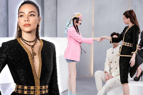 Nhiều năm sau khi ly hôn Song Joong Ki, Song Hye Kyo vẫn bảo vệ mình bằng cách này-5