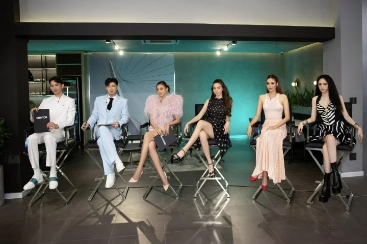 Hà Hồ cứu thí sinh của Hương Giang, Thanh Hằng ẩn ý: Bà khủng khiếp nha-1