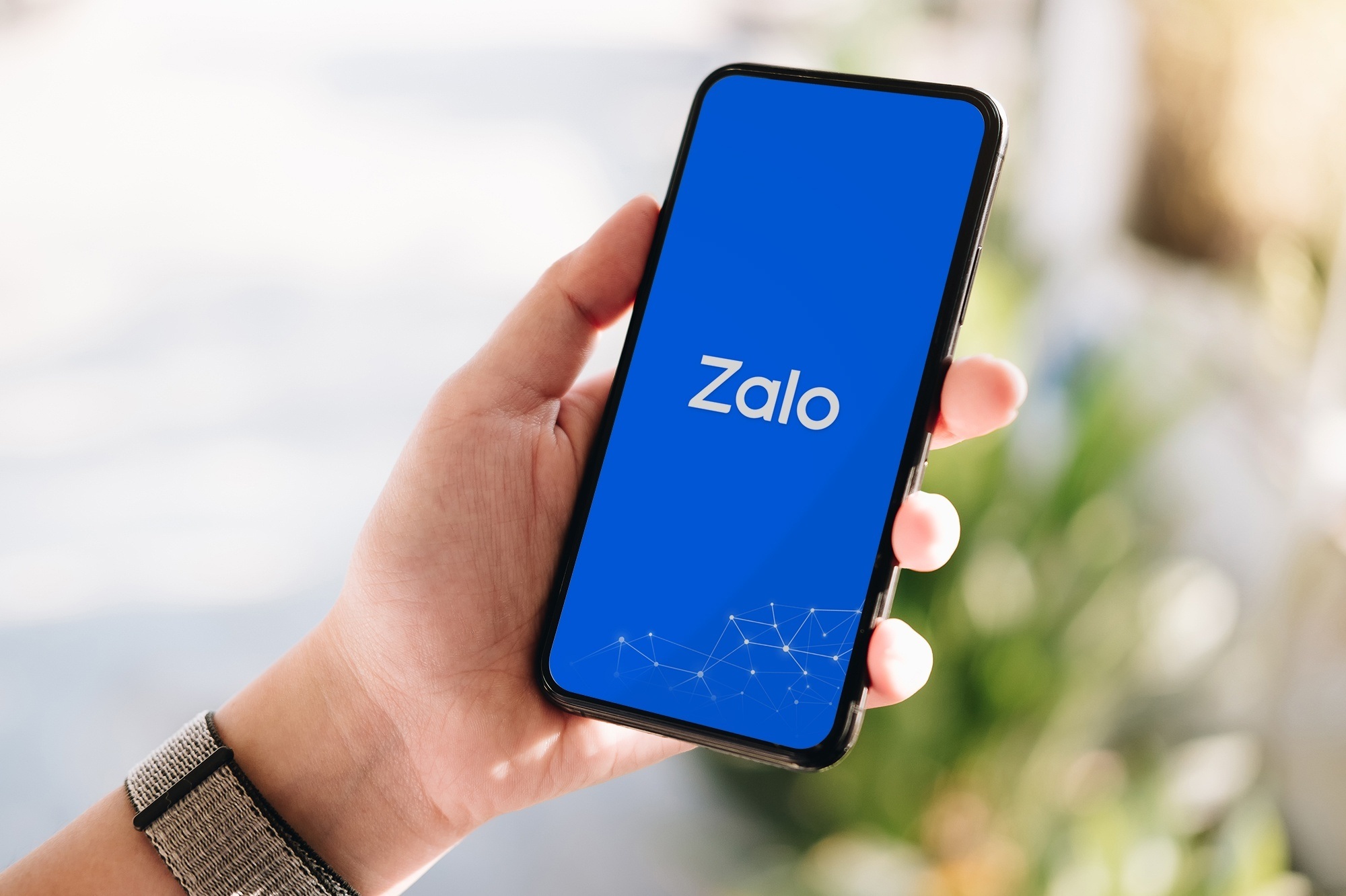 Cách đọc tin nhắn đến mà người gửi không biết và 2 mẹo hữu ích trên Zalo-1