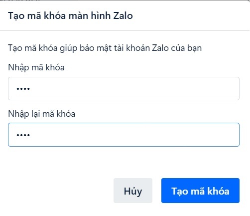 Cách đọc tin nhắn đến mà người gửi không biết và 2 mẹo hữu ích trên Zalo-9