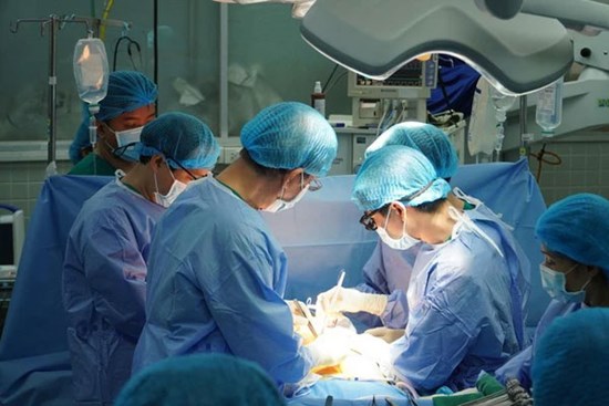 Cảnh báo thủ đoạn lừa đảo người đăng ký hiến tạng