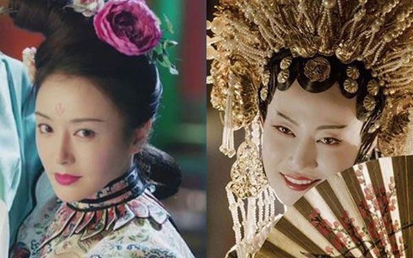 Thời xưa trong cung không có chợ, các phi tần tiêu tiền hàng tháng ở đâu?-5