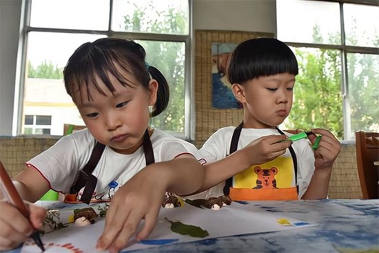 Lý do khiến trẻ trở nên cá biệt