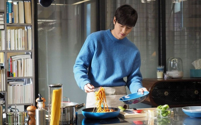 Nếu chồng bạn chủ động làm 3 việc không ai muốn làm ở trong xó xỉnh này thì xin chúc mừng!-1