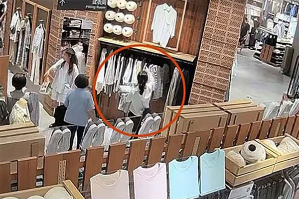 Cặp vợ chồng trộm cả nghìn món đồ rồi mở hiệu online, nửa năm thu gần 1 tỷ đồng-1
