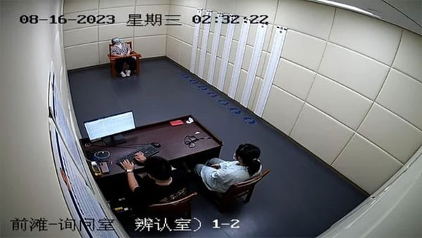 Cặp vợ chồng trộm cả nghìn món đồ rồi mở hiệu online, nửa năm thu gần 1 tỷ đồng-3