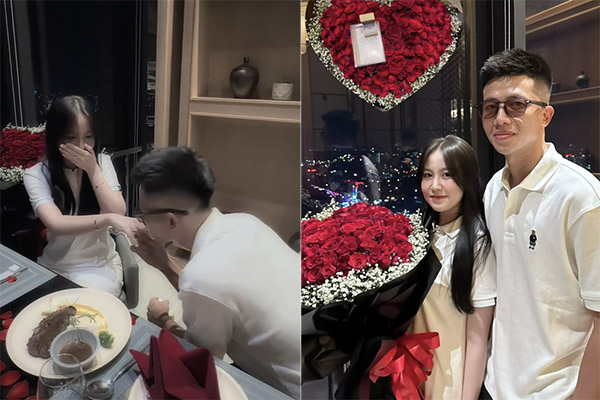 Huỳnh Như 16 năm theo đuổi trái bóng tròn: Xây nhà 3 tầng ở quê, mua xe hơi cho bố mẹ, phong cách thời trang thay đổi hoàn toàn-6