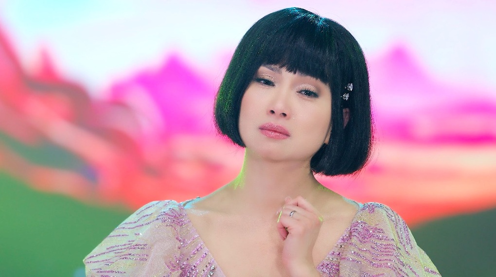 Ca sĩ Hà Phương hé lộ mối quan hệ với chồng doanh nhân sau tin đồn rạn nứt-2