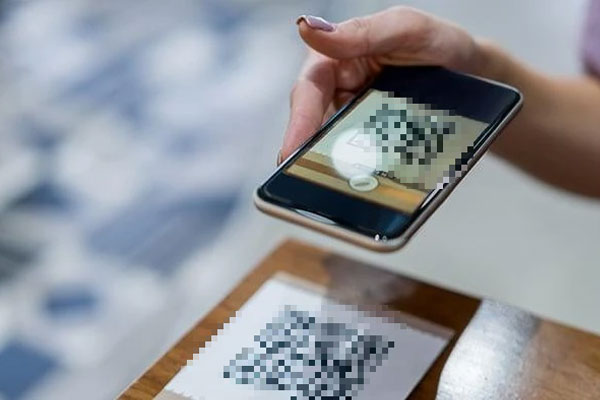 Cảnh giác khi thanh toán bằng mã QR: Nhanh chóng, tiện lợi nhưng cũng dễ mất tiền oan-2