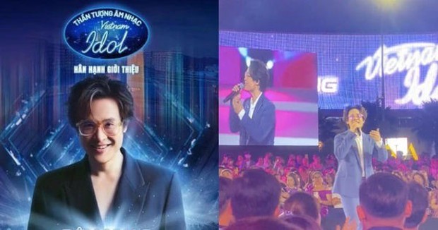 Vietnam Idol cắt sóng Hà Anh Tuấn thay bằng Jack?-1