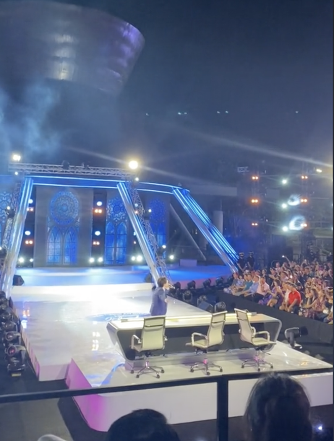 Vietnam Idol cắt sóng Hà Anh Tuấn thay bằng Jack?-2