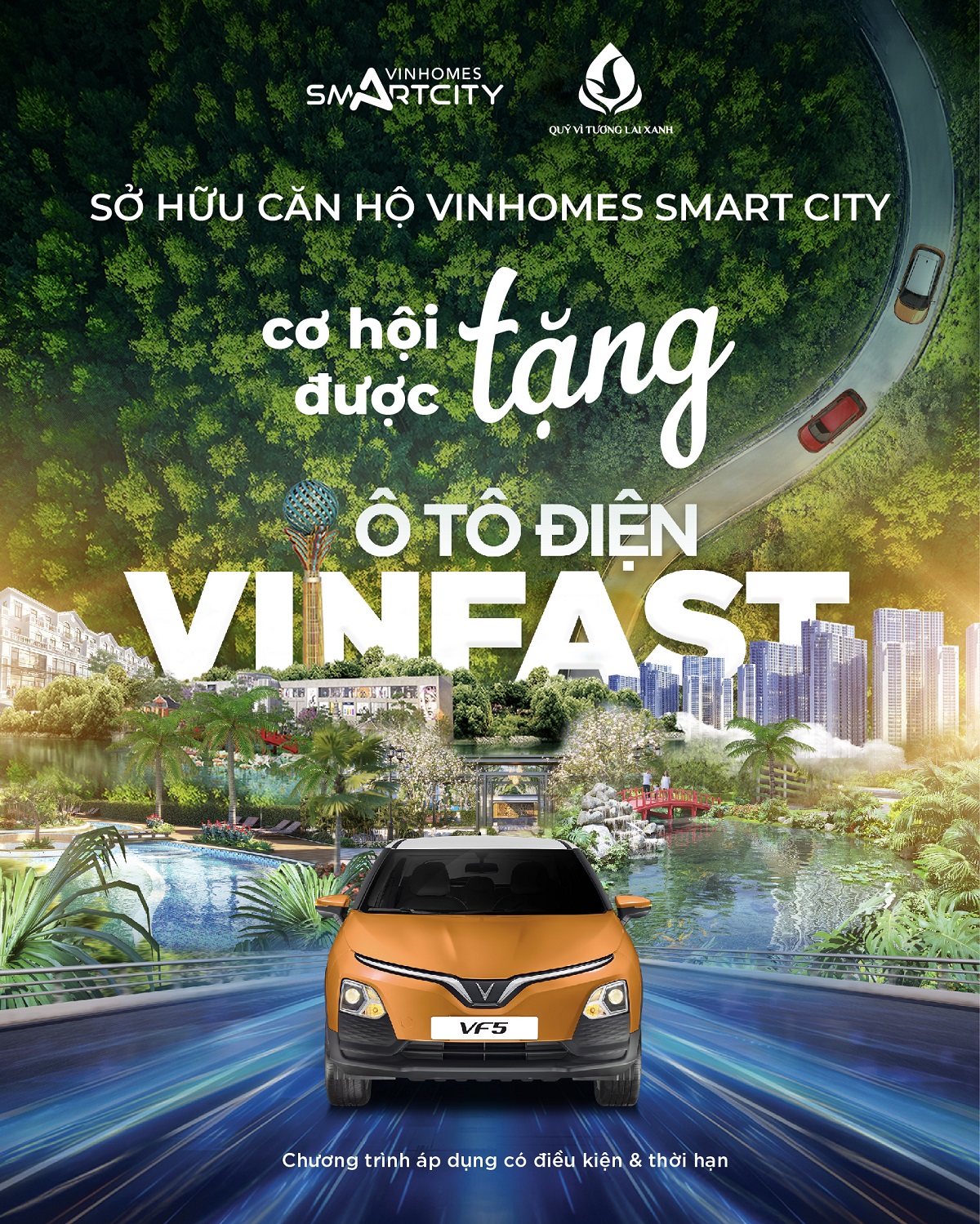 Vinhomes Smart City thông đường nối ra Lê Trọng Tấn kéo dài-3