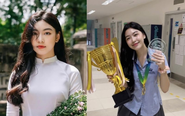 Cam thường soi rõ nhan sắc Lọ Lem - Hạt Dẻ, có thật bên ngoài còn đẹp hơn trên mạng?-3