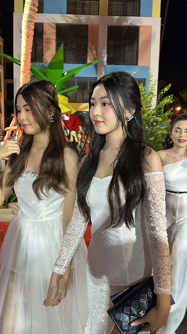 Cam thường soi rõ nhan sắc Lọ Lem - Hạt Dẻ, có thật bên ngoài còn đẹp hơn trên mạng?-1