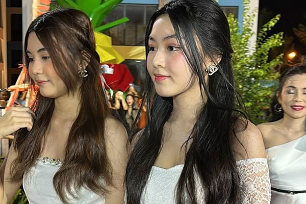 Ái nữ nhà MC Quyền Linh khoe visual như Hoa hậu, loạt gia tài” phía sau gây chú ý không kém-6