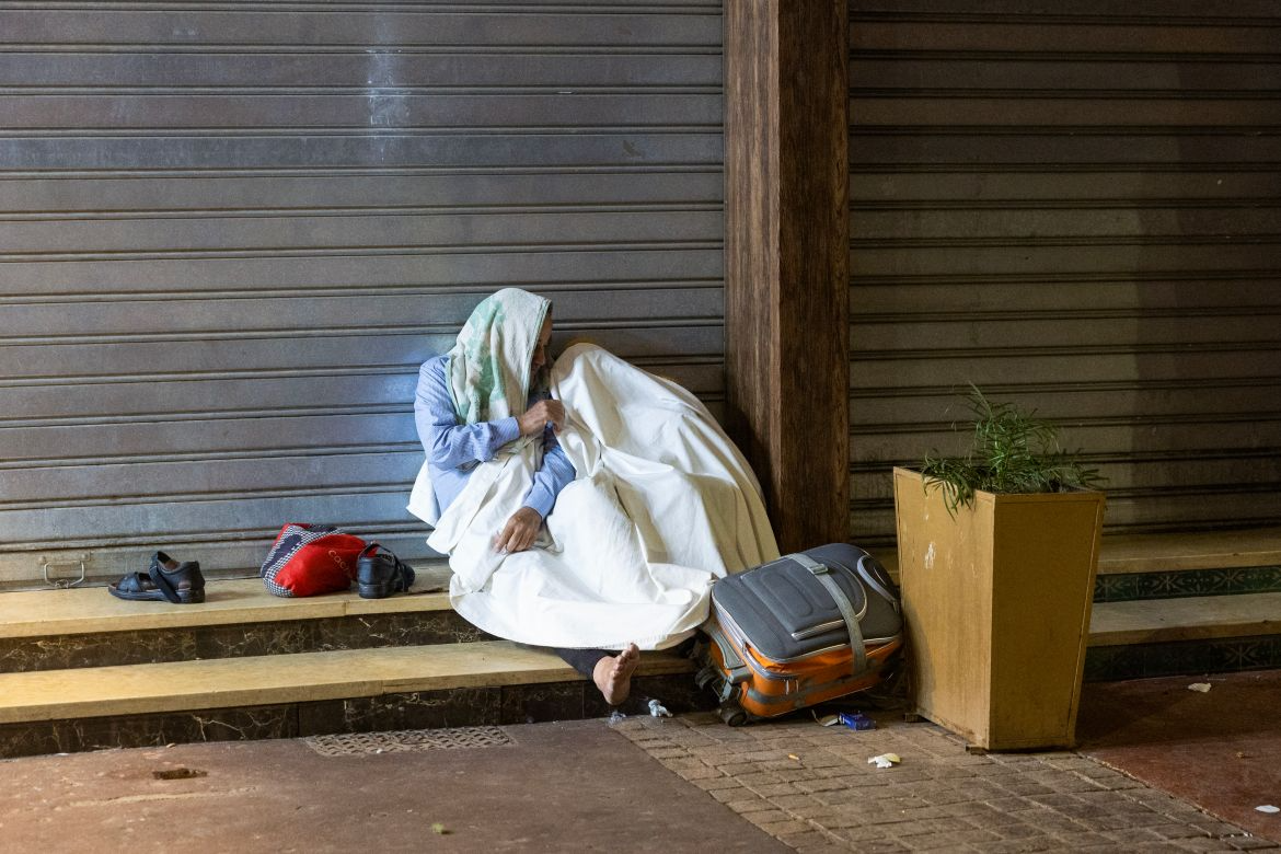 Động đất mạnh ở Morocco: Số người thiệt mạng lên hơn 630, điểm du lịch nổi tiếng thế giới thiệt hại nặng-5