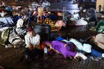 Động đất ở Ma Rốc: Số người chết vượt 2000 người-2