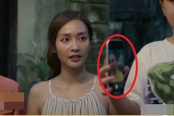 Gia đình mình vui bất thình lình tập cuối: Công - Thành - Danh đã già, Long cưới vợ sinh con-4