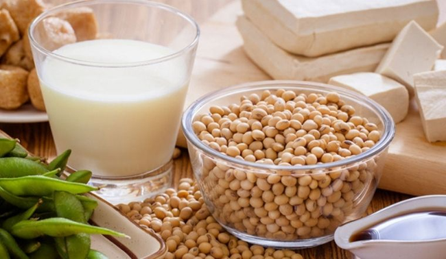 Trương Bá Chi, Lê Tư: Hai đại mỹ nhân đều tin tưởng loại hạt này để dưỡng tóc bóng mượt-11