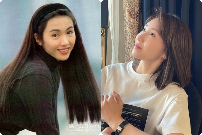 Trương Bá Chi, Lê Tư: Hai đại mỹ nhân đều tin tưởng loại hạt này để dưỡng tóc bóng mượt-8