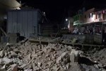 Động đất ở Morocco: Hơn 4.500 người chết và bị thương-2