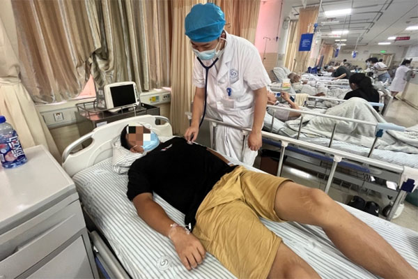 Viêm ở 5 vùng rất dễ dẫn đến ung thư, 4 thực phẩm cần tránh-3