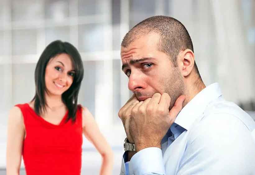 Thường xuyên than thở điều này chứng tỏ đàn ông không hạnh phúc-1