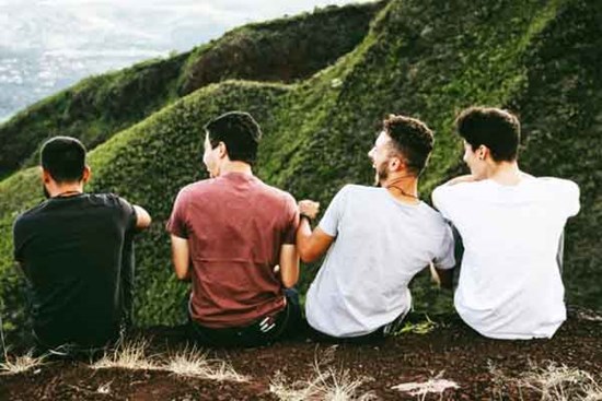 Thường xuyên than thở điều này chứng tỏ đàn ông không hạnh phúc