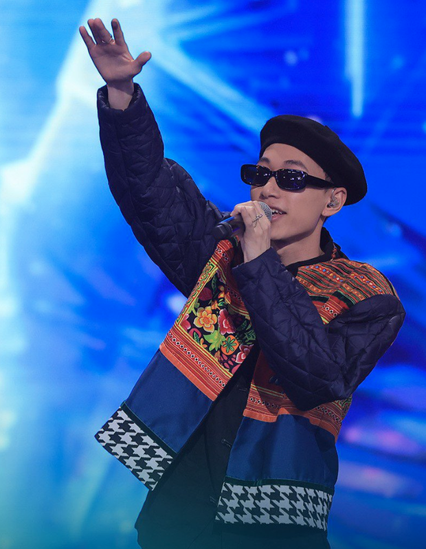 Double2T - Quán quân Rap Việt mùa 3: Từ người miền núi hớt tóc trang trải qua ngày đến chủ nhân loạt hit triệu view-4