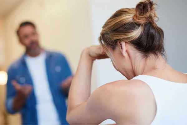 Chuyện chồng vô tri biết ngoại tình và những cái gai cần bỏ trong hôn nhân-4