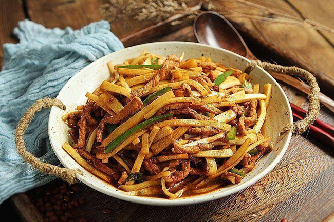 Gợi ý 3 món ăn giúp dưỡng ẩm phổi, chống lại khô hanh-3