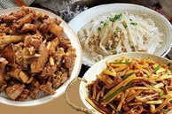 Gợi ý 3 món ăn giúp dưỡng ẩm phổi, chống lại khô hanh