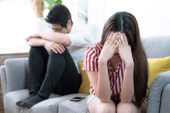 Chồng tôi muốn cho người yêu cũ vay tiền tỷ