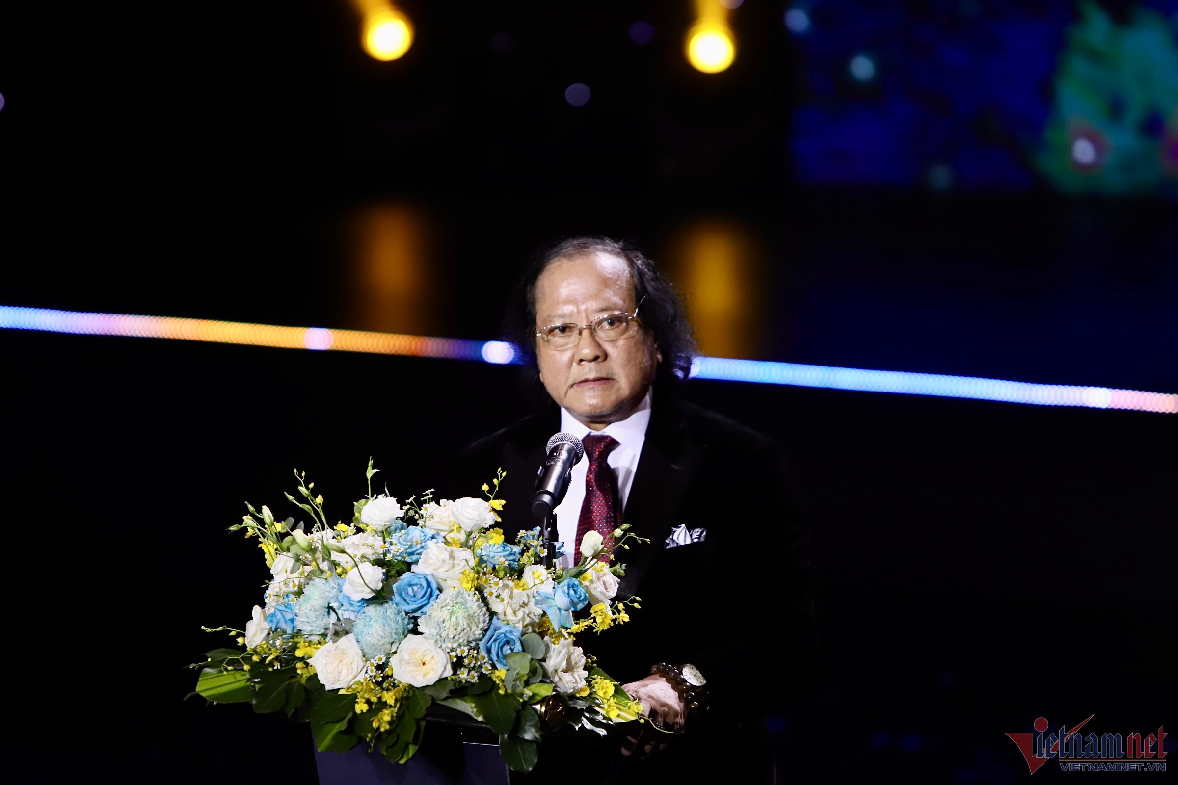 Thái Hòa, Quỳnh Kool thắng lớn tại Cánh diều vàng 2023-1