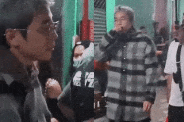 Karik lần đầu lên tiếng về biểu hiện kỳ lạ ở Rap Việt, lý do không lên sân khấu chúc mừng Double2T-5