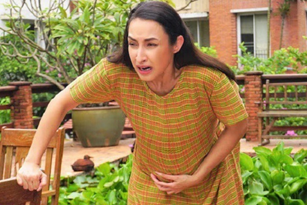 Chồng dẫn bạn về nhậu, tôi dọn mâm cơm 5 món mà họ tái mặt-1