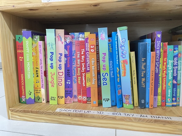 Hội phụ huynh chia sẻ cách xử lý thông minh khi con bày bừa đồ chơi khắp nhà-2